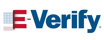 E-Verify Logo