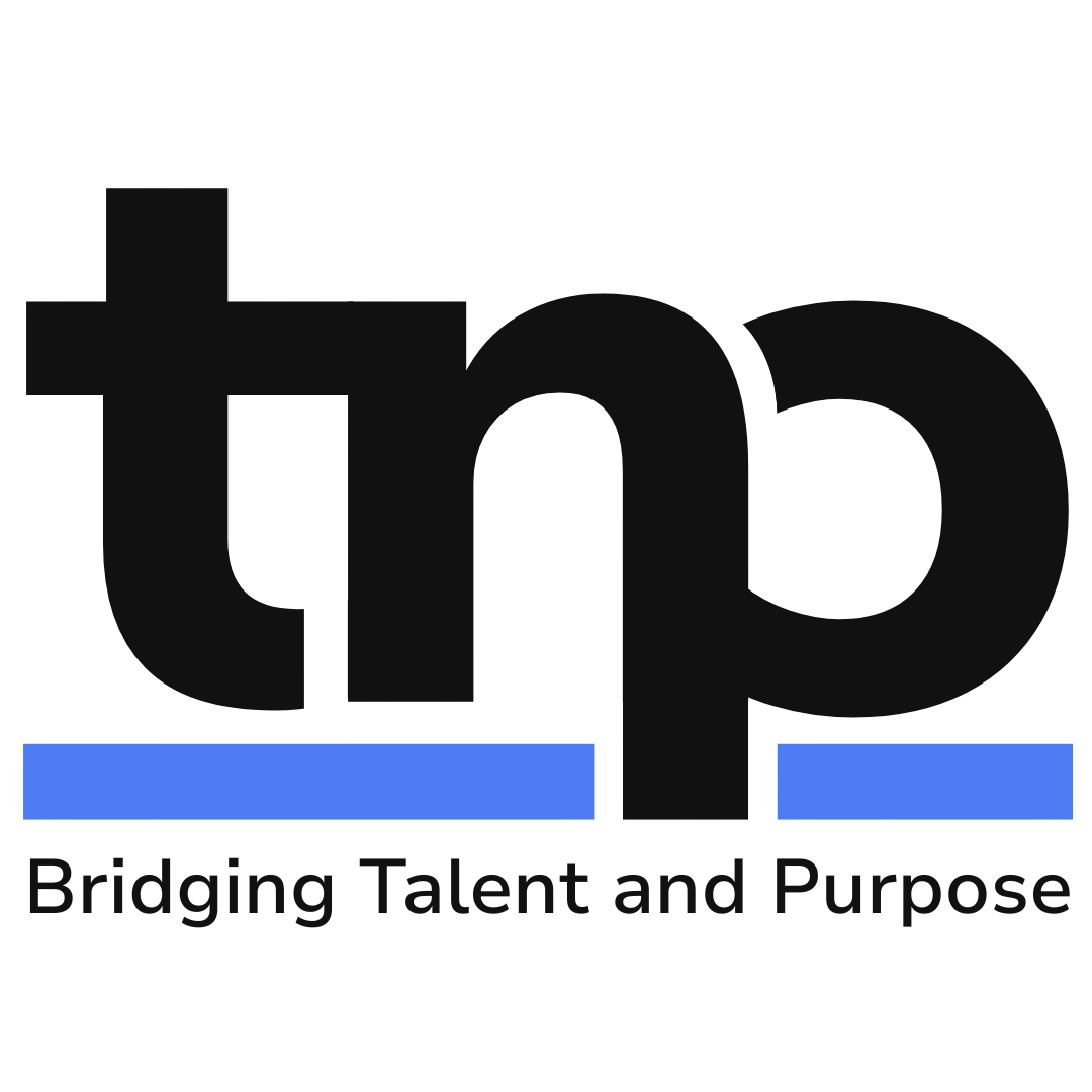 Talent & Purpose Loading...